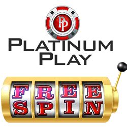 platinum play casino free spins
